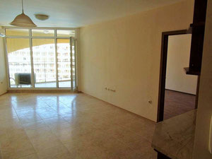 Apartments in the suburbs, by the sea in Bulgaria, Aheloy — Find off-plan property or real estate resale directly from developers and owners GEOLN.COM. Photo 4