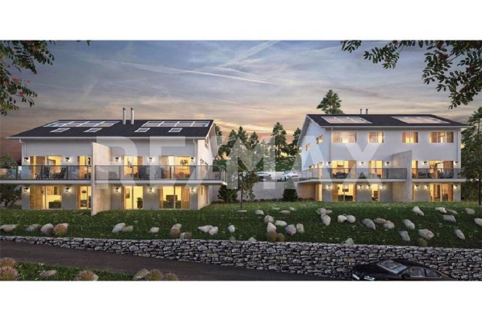 Immobilien in Le triplex a Les Monts-de-Corsier — Schauen Sie sich die Immobiliensuchmaschine GEOLN.COM an. Foto 1