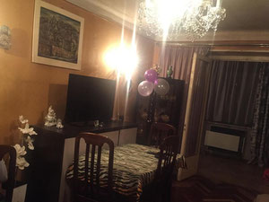 Digomi的3个房间的公寓。第比利斯无中介公寓 — 来自开发商和业主的房地产搜索引擎 GEOLN.COM. 照片 8