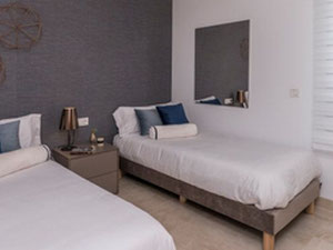 顶层公寓 3 间卧室 193 平方米，位于西班牙洛斯阿克罗斯 — 来自开发商和业主的房地产搜索引擎 GEOLN.COM. 照片 18