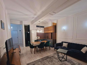 Продається квартира в Тбілісі. — Пошуковик нерухомості від забудовників і власників GEOLN.COM. Фото 4