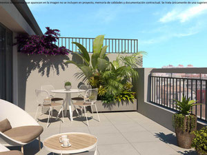 房地产在 Edificio Drassanes — look at the real estate search engine GEOLN.COM. 照片 3