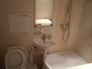 1-room apartment (31 m², 3rd floor) in Ahtme, Kohtla-Järve — Find off-plan property or real estate resale directly from developers and owners GEOLN.COM. Photo 2