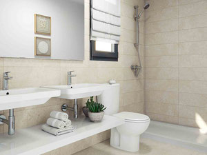 房地产在 Habitat Los Guindos — look at the real estate search engine GEOLN.COM. 照片 7