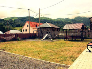 巴库里阿尼的家 — 来自开发商和业主的房地产搜索引擎 GEOLN.COM. 照片 22