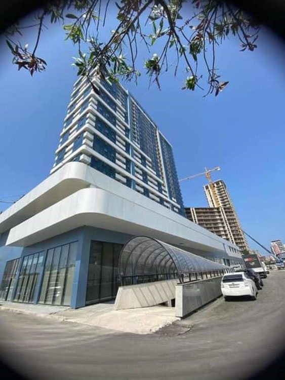 巴统公寓 — 来自开发商和业主的房地产搜索引擎 GEOLN.COM. 照片 1