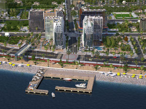 Real estate in Rainbow by Wyndham — look at the real estate search engine GEOLN.COM. Photo 3