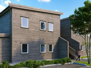 房地产在 Skoratua — look at the real estate search engine GEOLN.COM. 照片 2