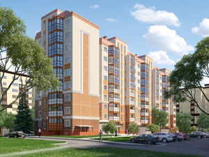 房地产在 Gosudarev House in Lopatino — look at the real estate search engine GEOLN.COM. 照片 4