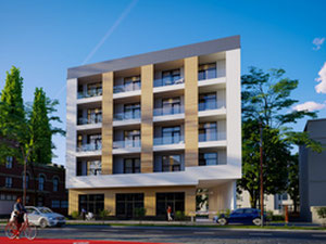 Недвижимость в Giorgi Antsukhelidze St, 81 — смотрите на поисковике недвижимости GEOLN.COM. Фото 7