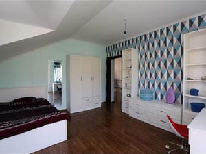 盖尔达尼的私人住宅。在第比利斯，盖尔达尼买房 — 来自开发商和业主的房地产搜索引擎 GEOLN.COM. 照片 6