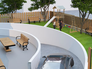 נדל"ן ב M Tower — עיין במנוע חיפוש הנדל"ן GEOLN.COM. תמונה 5