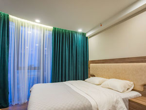 巴统公寓 — 来自开发商和业主的房地产搜索引擎 GEOLN.COM. 照片 13