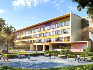 房地产在 Murino 2017 — look at the real estate search engine GEOLN.COM. 照片 5