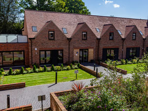 Immobilien in The Welcombe House Collection — Schauen Sie sich die Immobiliensuchmaschine GEOLN.COM an. Foto 3