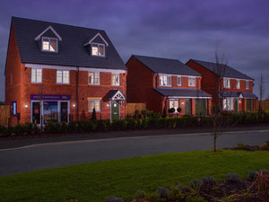 Real estate in Rothwells Farm — look at the real estate search engine GEOLN.COM. Photo 2