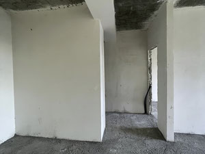 2-кімнатна квартира в Тбілісі — Пошуковик нерухомості від забудовників і власників GEOLN.COM. Фото 16