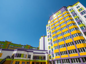 Nieruchomości w Schastlivy na yablonevo — spójrz na wyszukiwarkę nieruchomości GEOLN.COM. Zdjęcie 2