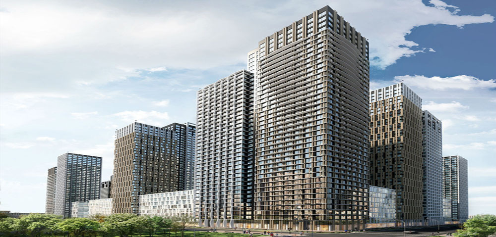 房地产在 Prime Park — look at the real estate search engine GEOLN.COM. 照片 1