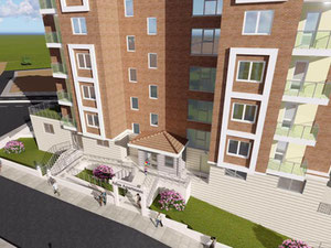 房地产在 Atlas Apartmani — look at the real estate search engine GEOLN.COM. 照片 2