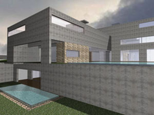 西班牙、安达卢西亚、马贝拉的海边土地 — 来自开发商和业主的房地产搜索引擎 GEOLN.COM. 照片 13