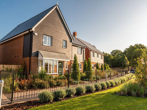 נדל"ן ב Bicknor Wood — עיין במנוע חיפוש הנדל"ן GEOLN.COM. תמונה 2