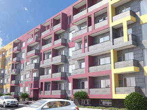 房地产在 Rozovyy Sad — look at the real estate search engine GEOLN.COM. 照片 2