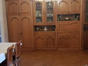 Gldani的4个房间的公寓。第比利斯无中介公寓 — 来自开发商和业主的房地产搜索引擎 GEOLN.COM. 照片 2