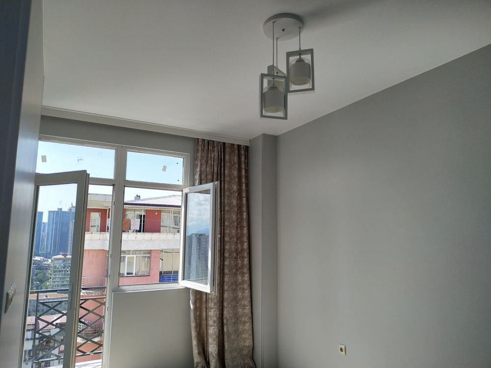 Квартира від власника недалеко від моря — Пошуковик нерухомості від забудовників і власників GEOLN.COM. Фото 1