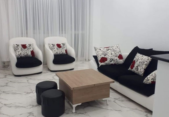 Se vende piso de 3 habitaciones