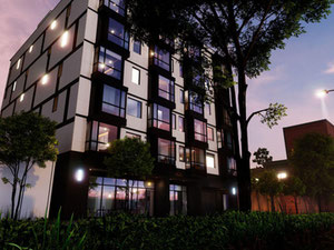 房地产在 The 36 — look at the real estate search engine GEOLN.COM. 照片 5