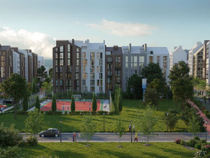 Real estate in White Chocolate Center — look at the real estate search engine GEOLN.COM. Photo 17