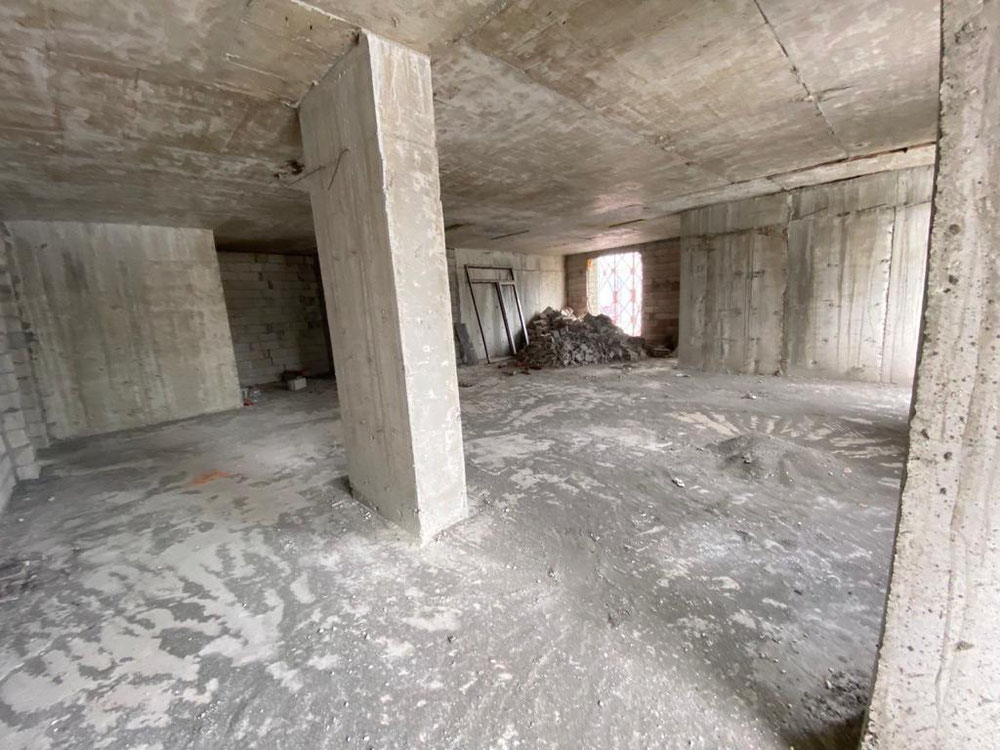 出售巴图米的公寓 — 来自开发商和业主的房地产搜索引擎 GEOLN.COM. 照片 1