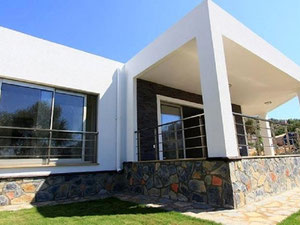 Real estate in Bodrum Lalin Evleri — look at the real estate search engine GEOLN.COM. Photo 2