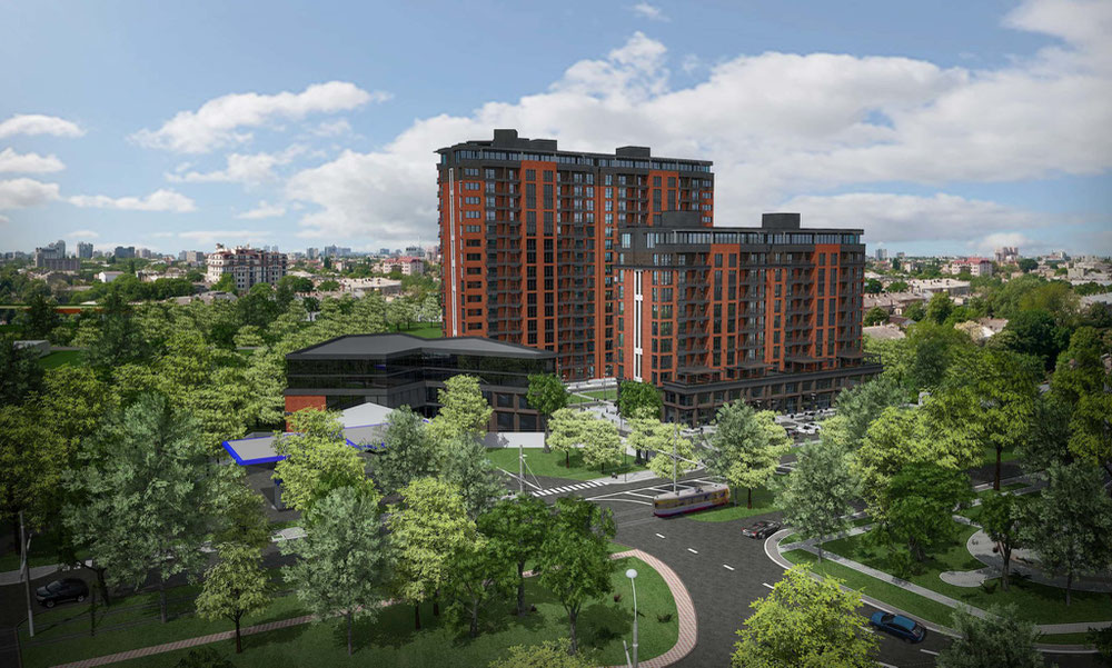 房地产在 Derby Style House — look at the real estate search engine GEOLN.COM. 照片 1