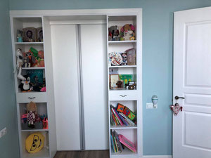 شقة 3 غرف للبيع — ابحث عن عقار قيد الإنشاء أو عقار معاد بيعه مباشرة من المطورين والملاك GEOLN.COM. صورة فوتوغرافية 8