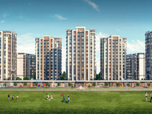 içindeki mülkiyet Avangard CITY — emlak arama motoru GEOLN.COM'a bakın. Fotoğraf 6