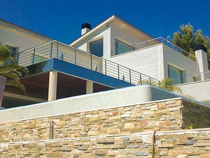 西班牙，加泰罗尼亚，科马鲁加的别墅 — 来自开发商和业主的房地产搜索引擎 GEOLN.COM. 照片 6