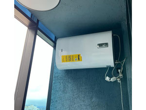 精心设计的31平方米公寓在DarTower — 来自开发商和业主的房地产搜索引擎 GEOLN.COM. 照片 26