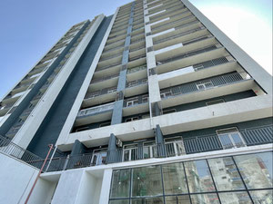 海边公寓（带装修） — 来自开发商和业主的房地产搜索引擎 GEOLN.COM. 照片 11