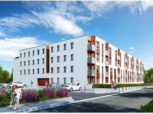 Propiedad en venta en Osiedle Rycerskie — mira el buscador inmobiliario GEOLN.COM. Foto 4