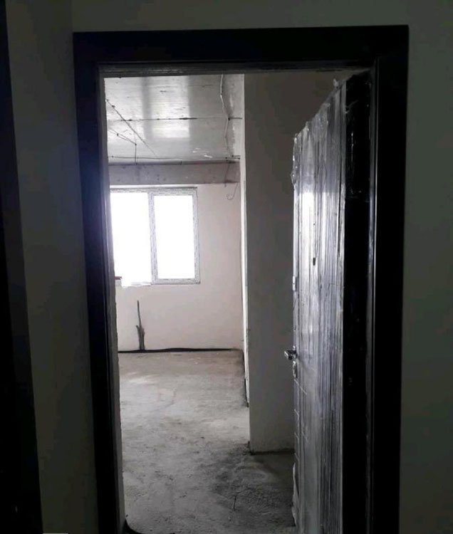 Vazisubani 2室公寓。在瓦比苏巴尼第比利斯购买公寓 — 来自开发商和业主的房地产搜索引擎 GEOLN.COM. 照片 1