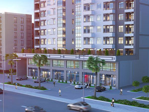 Недвижимость в Dream House — смотрите на поисковике недвижимости GEOLN.COM. Фото 4