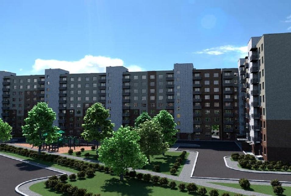 房地产在 Solontsy - 2 — look at the real estate search engine GEOLN.COM. 照片 1