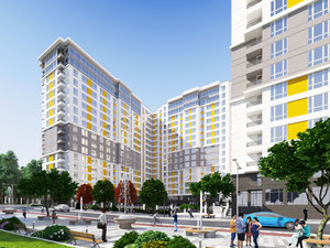 Immobilien in Green Side — Schauen Sie sich die Immobiliensuchmaschine GEOLN.COM an. Foto 8