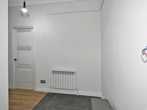 出售位于Комитаса大街的3居室公寓，64平方米，高天花板，8/17层 — 来自开发商和业主的房地产搜索引擎 GEOLN.COM. 照片 31