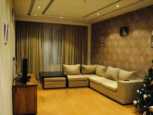 Digomi的3个房间的公寓。买公寓第比利斯，Digomi — 来自开发商和业主的房地产搜索引擎 GEOLN.COM. 照片 2