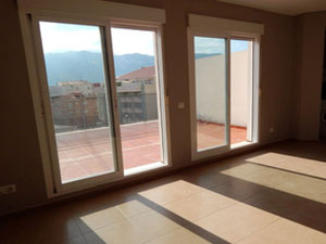 西班牙、瓦伦西亚、德尼亚的海边顶层公寓 — 来自开发商和业主的房地产搜索引擎 GEOLN.COM. 照片 10