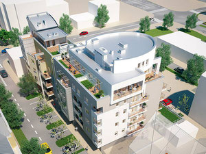 Real estate in Apartamenty Drzymaly — look at the real estate search engine GEOLN.COM. Photo 5