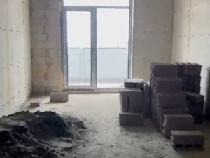 Intourist Residence A街区一室公寓 — 来自开发商和业主的房地产搜索引擎 GEOLN.COM. 照片 3